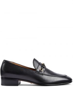 Loafer Gucci fekete