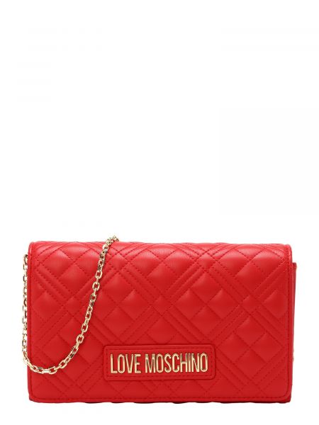 Taske Love Moschino