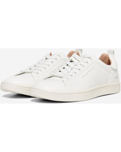 Sneakers Only bianco