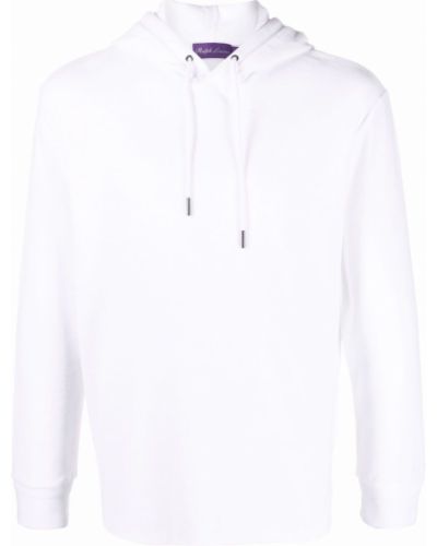 Hoodie Ralph Lauren Purple Label