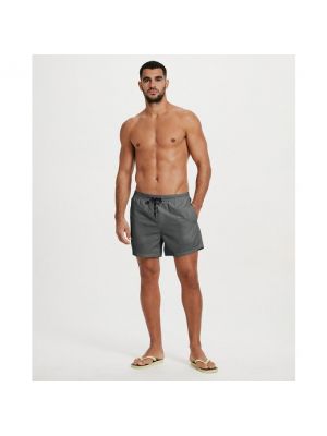 Bermudas Only & Sons gris