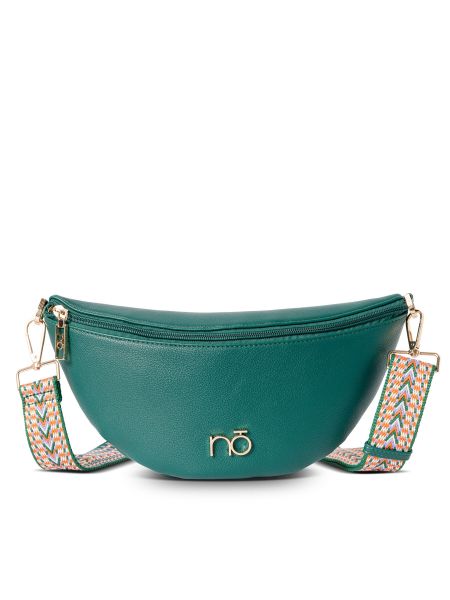 Чанта Nobo зелено