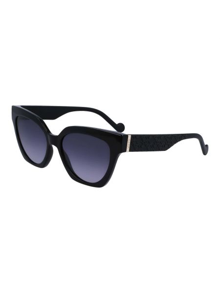 Okulary przeciwsłoneczne Liu Jo czarne