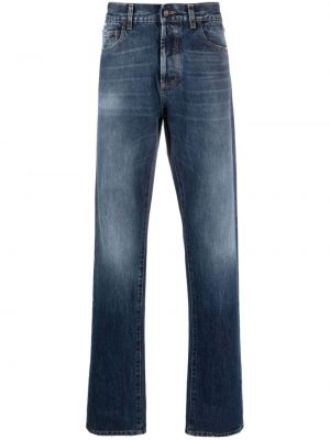 Straight leg jeans A-cold-wall* blu