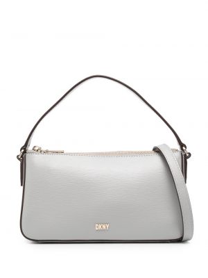 Crossbody väska Dkny grå