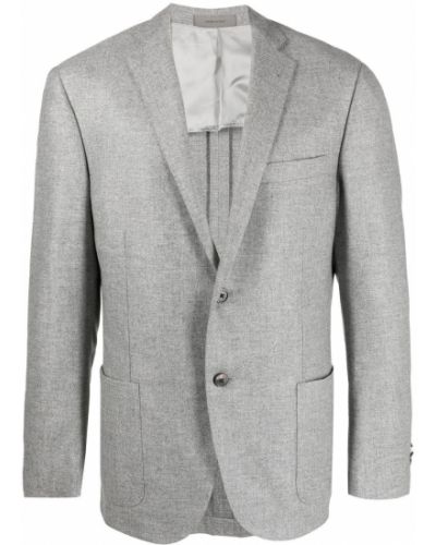 Blazer Corneliani grå