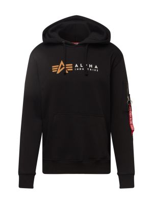 Sweatshirt Alpha Industries