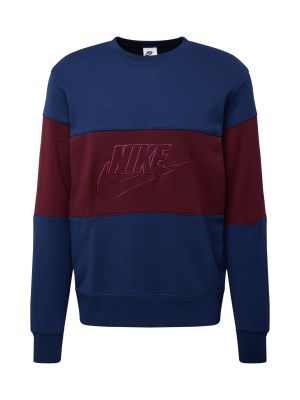 Džemperis Nike Sportswear zils