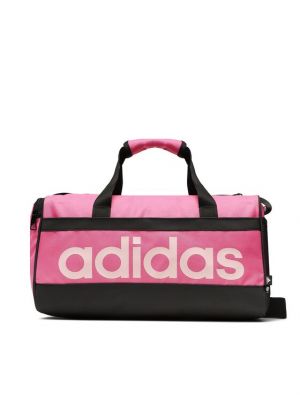 Αθλητική τσάντα Adidas ροζ