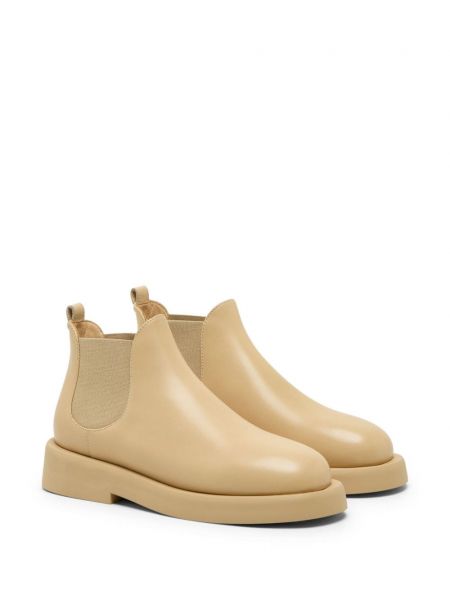 Ankle boots Marsèll gelb