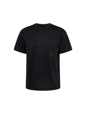 Marškinėliai Kathmandu juoda