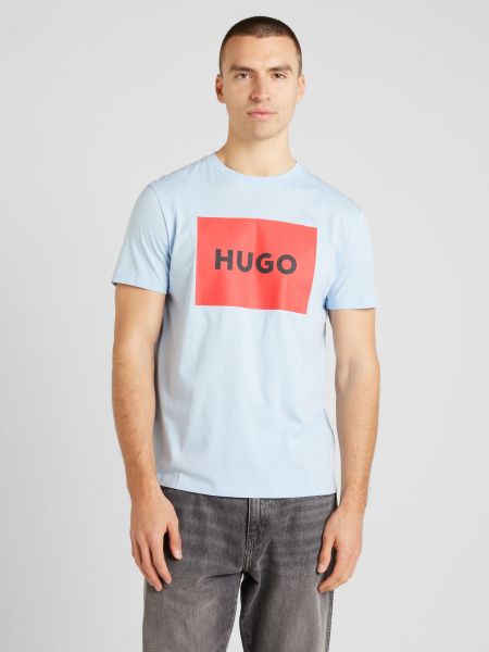 Marškinėliai Hugo Red