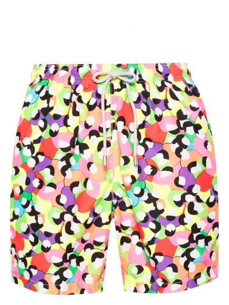 Shorts Mc2 Saint Barth pink