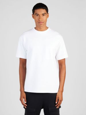 Тениска Nn07 бяло