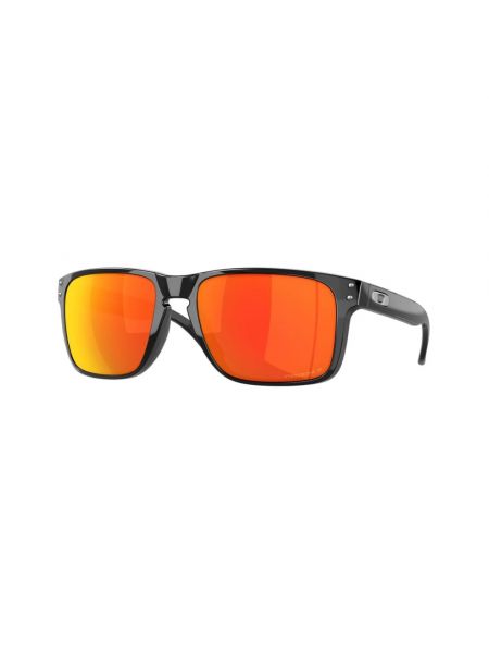 Okulary przeciwsłoneczne sportowe Oakley czarne