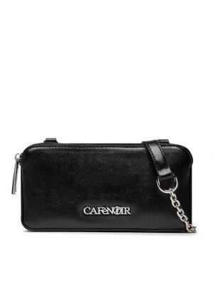Чанта Cafènoir черно
