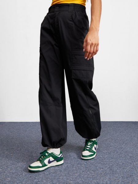Spodnie sportowe Jordan czarne