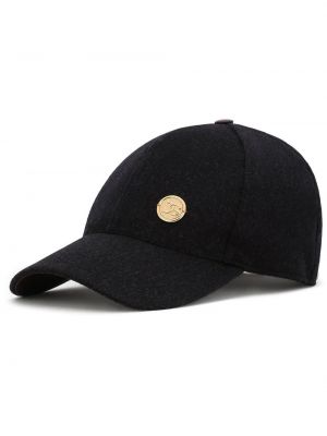 Kashmir cap Dolce & Gabbana svart