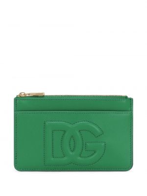 Cipzáras pénztárca Dolce & Gabbana