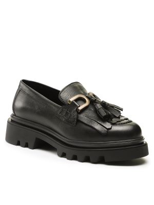 Loafers Badura noir