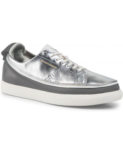Sneakers Acbc ezüstszínű