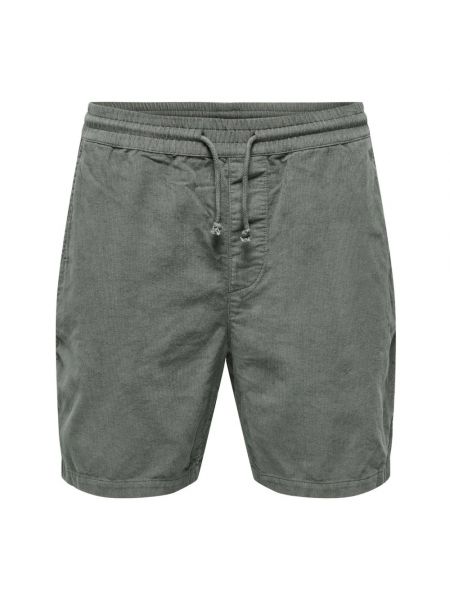 Cord shorts Only & Sons