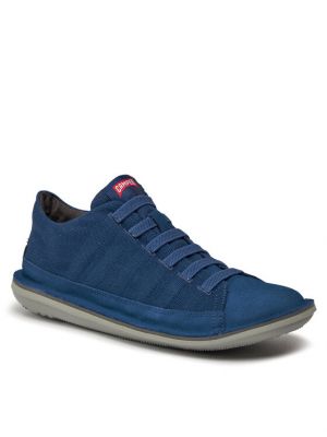 Sneakers Camper μπλε