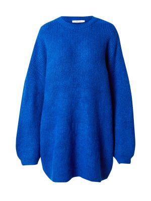 Oversized pulóver About You kék