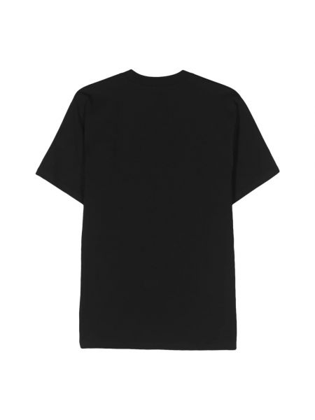 Koszulka Carhartt Wip czarna