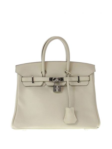 Чанта Hermès Pre-owned бяло