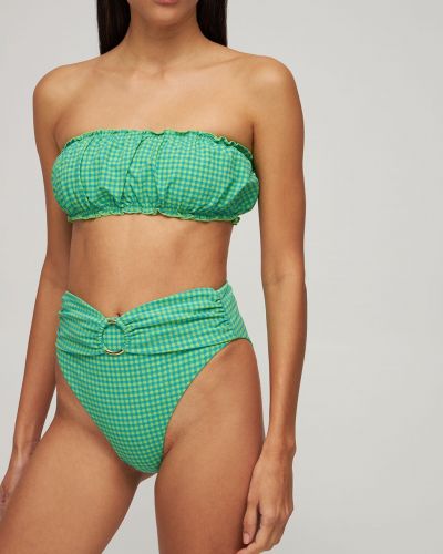Bikini Weworewhat verde