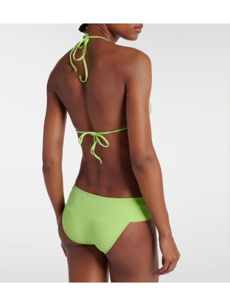 Bikini Melissa Odabash verde