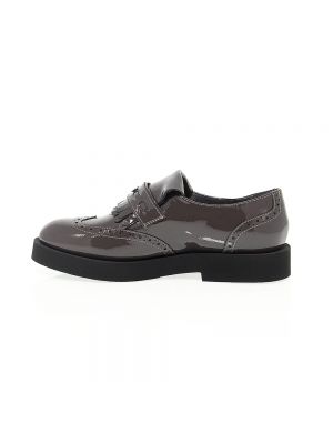 Loafers Paciotti gris