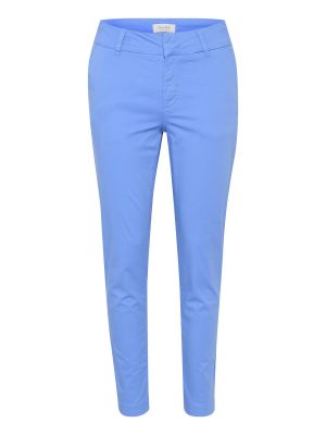Pantalon Part Two bleu