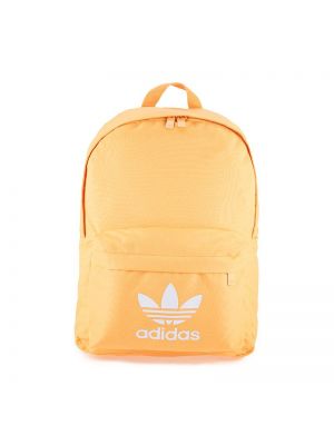 Klasyczny plecak Adidas, pomarańczowy