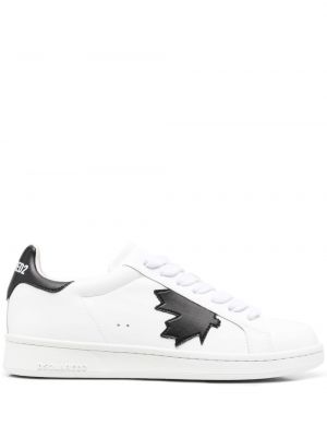 Sneakers Dsquared2 vit