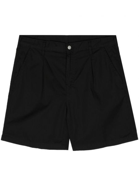 Bermuda kratke hlače Carhartt Wip črna