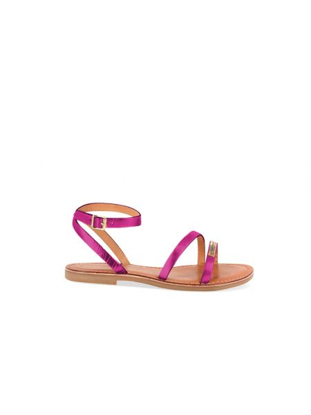 Sandale Les Tropeziennes pink