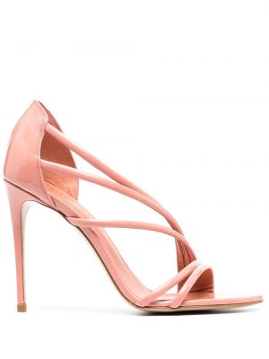 Sandalias Le Silla rosa