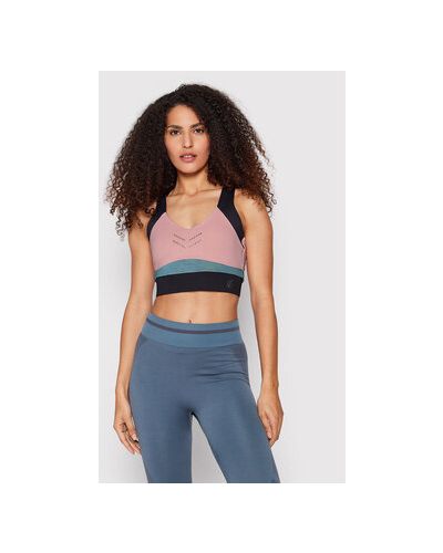 Sutien sport Dare2b - roz