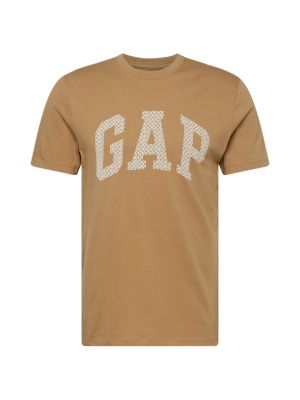Tričko Gap khaki