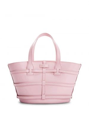 Bevásárlótáska Altuzarra rózsaszín