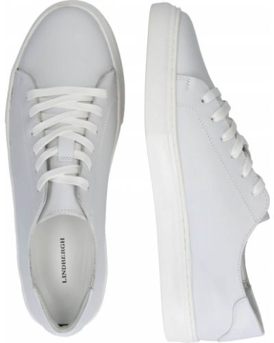 Sneakers Lindbergh fehér