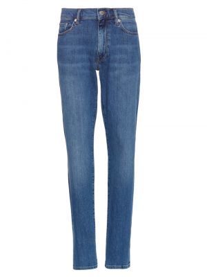 FARMER GANT SLIM GANT JEANS  31/34 - Kék