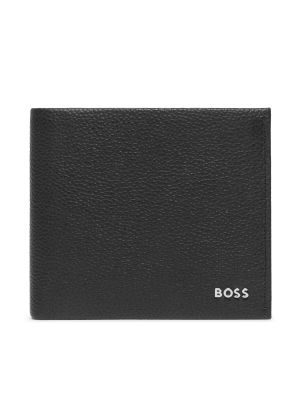 Peňaženka Boss čierna
