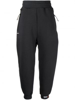 Joggedress Izzue svart