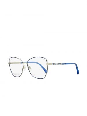 Brýle Swarovski modré
