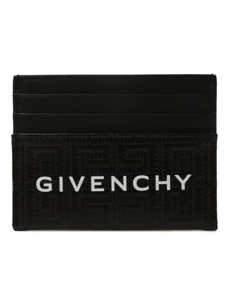 Кошелек Givenchy черный