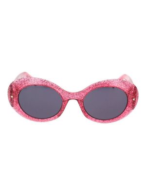 Sunčane naočale Chiara Ferragni ružičasta