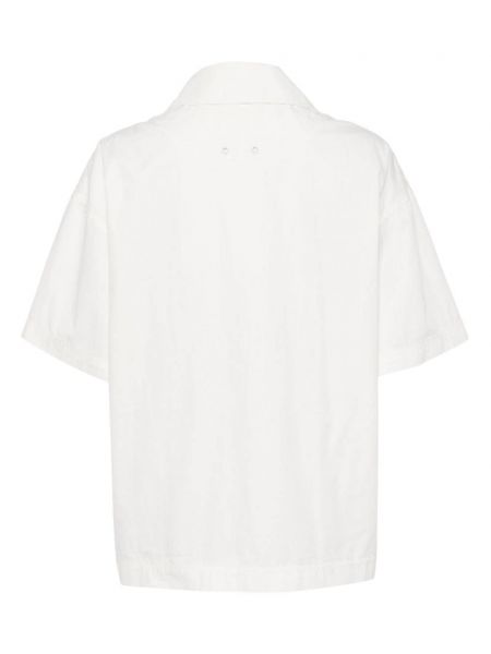 Košile Studio Tomboy bílá